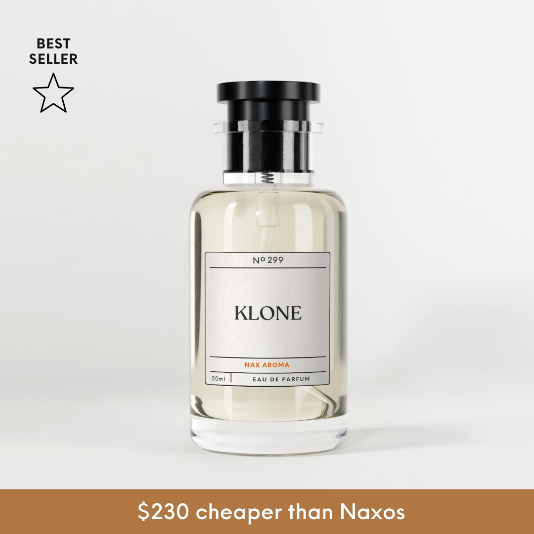 Nax Aroma