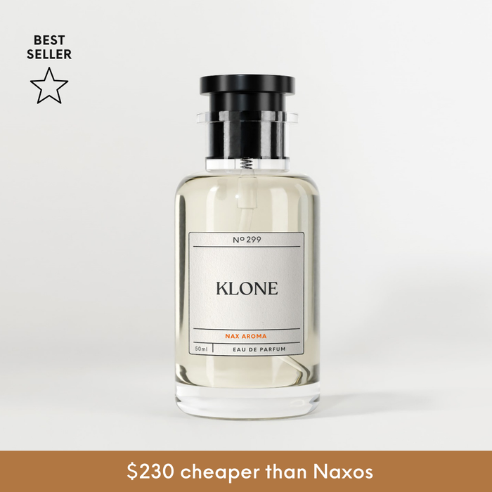 Nax Aroma