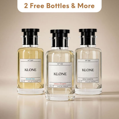 Klone Scent Collection
