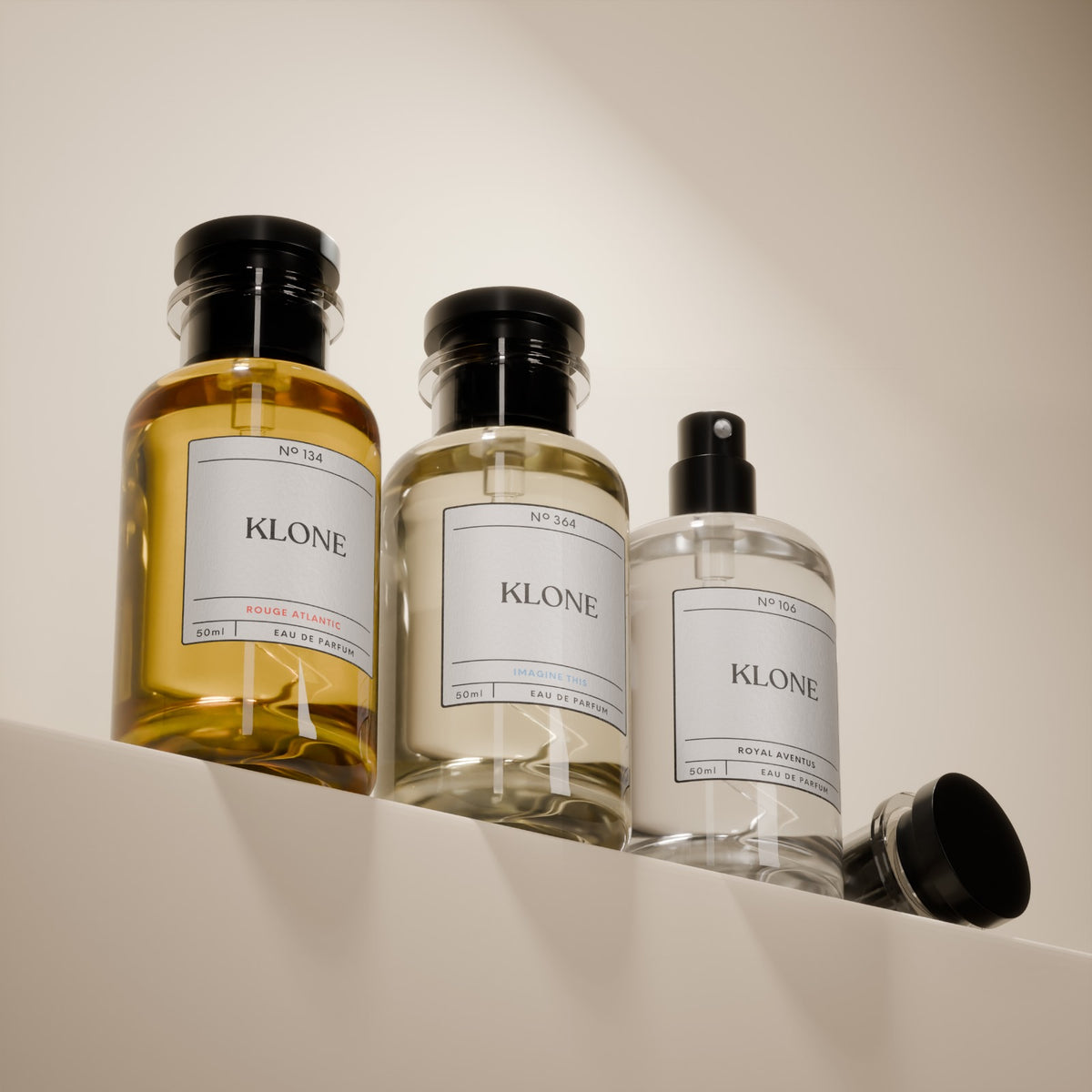 Why Pay $300+ For One Fragrance, When You Can Own <em>Three</em> For Less?