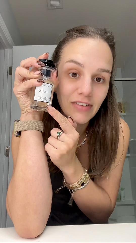 Customer Review Video