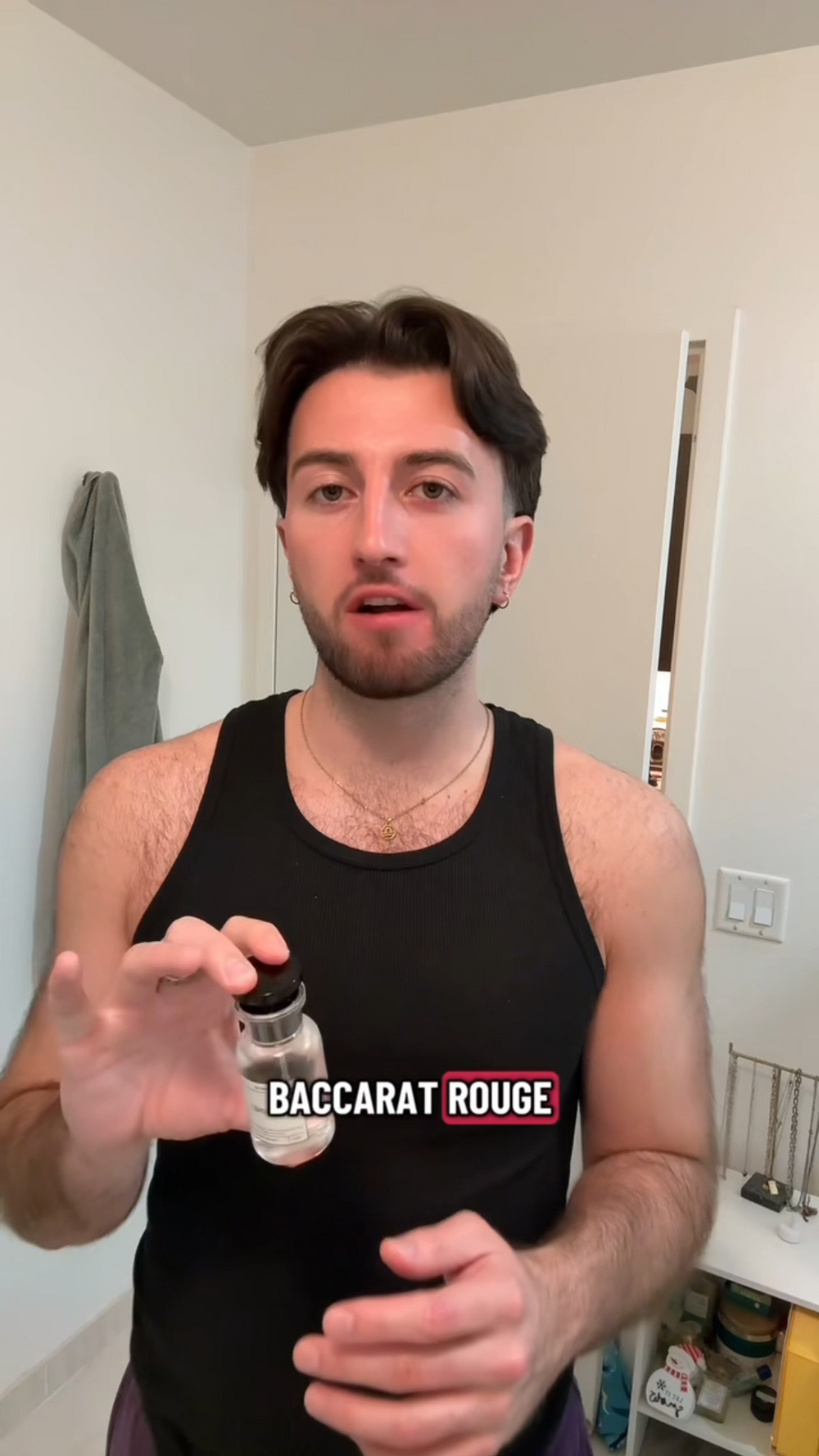 Customer Review Video