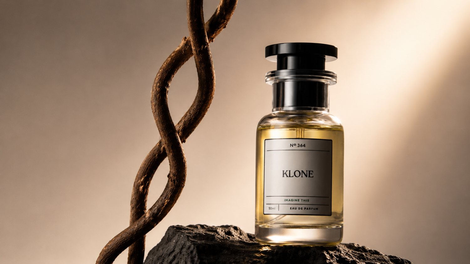 Klone Eau de Parfum